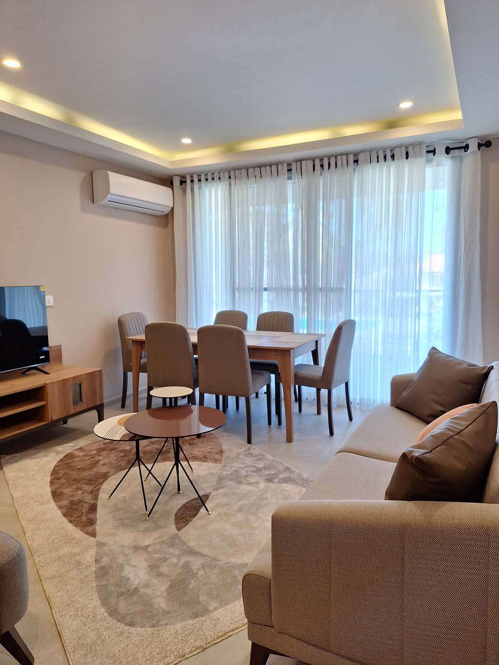 308 the open plan