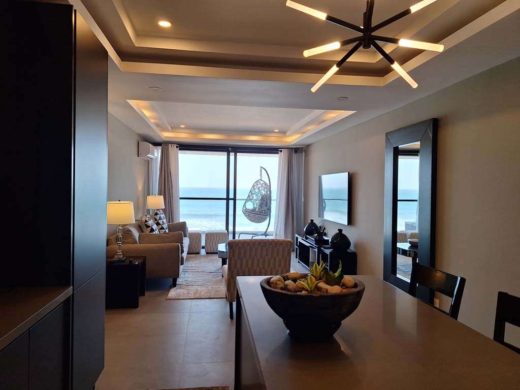 1112 the open plan living
