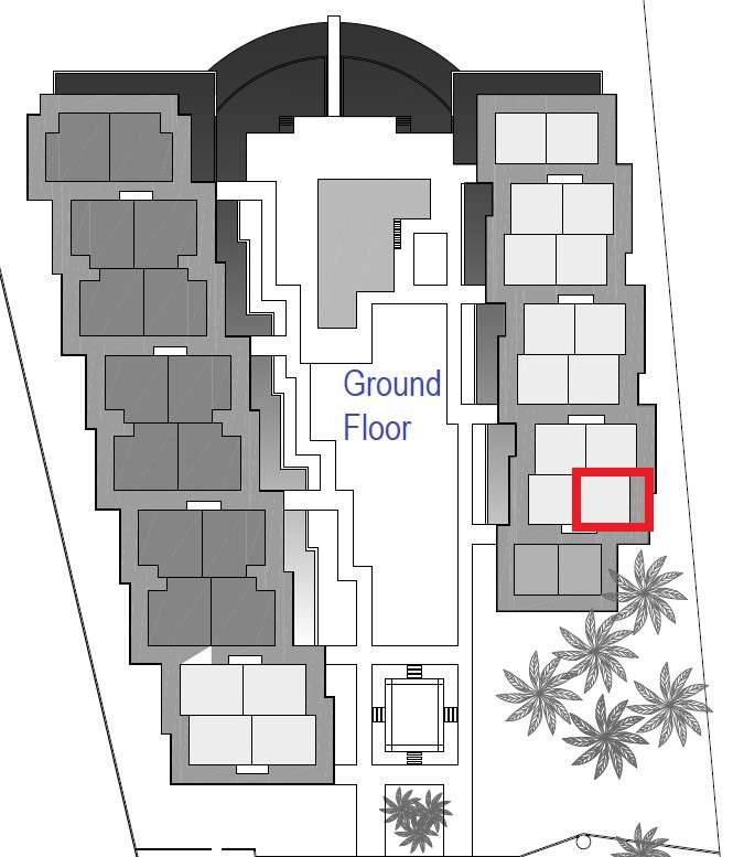 Apartment 304 Kololi Sands