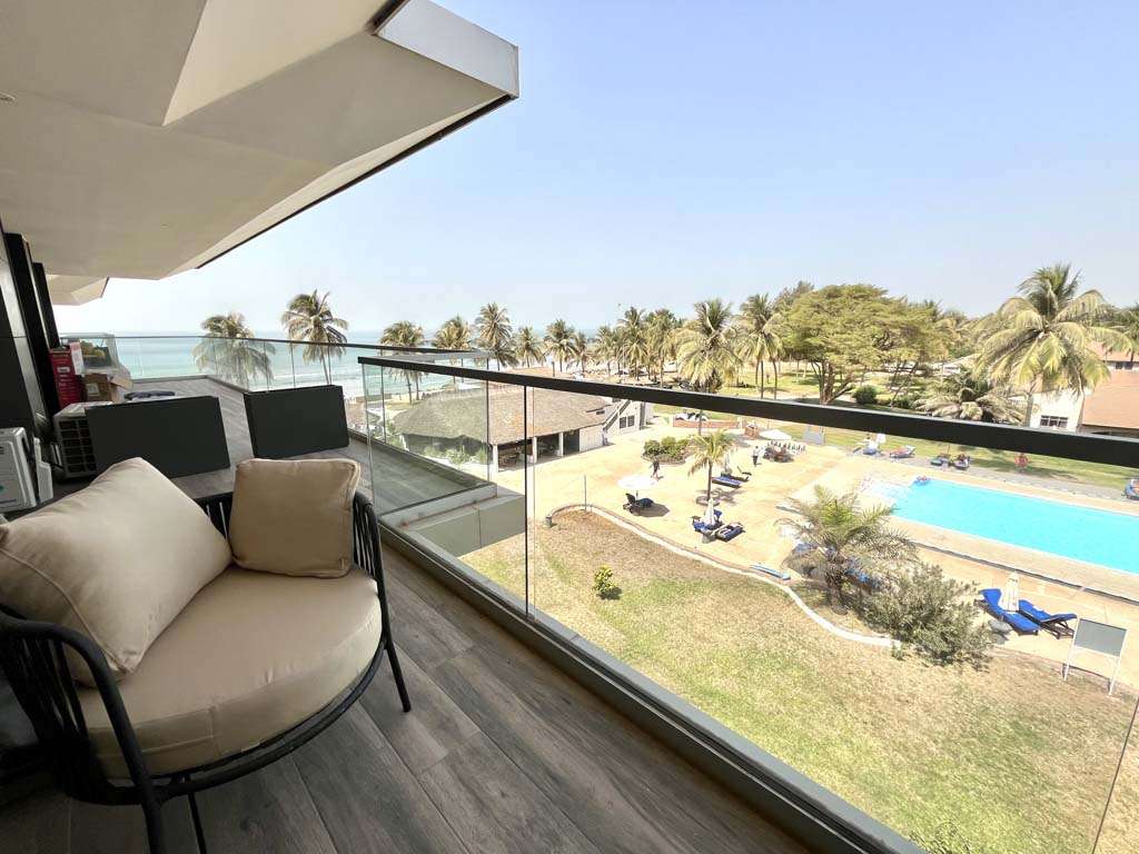 416 balcony view