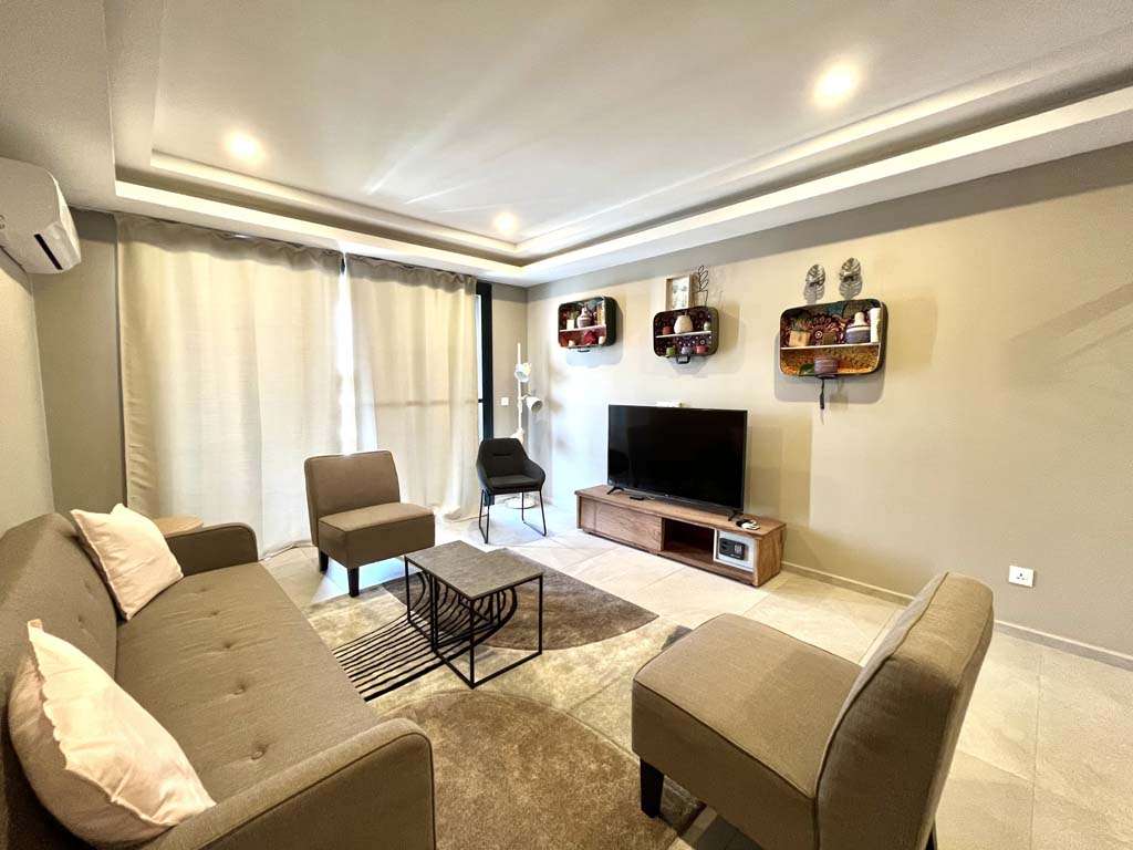 Apartment 1015 Kololi Sands
