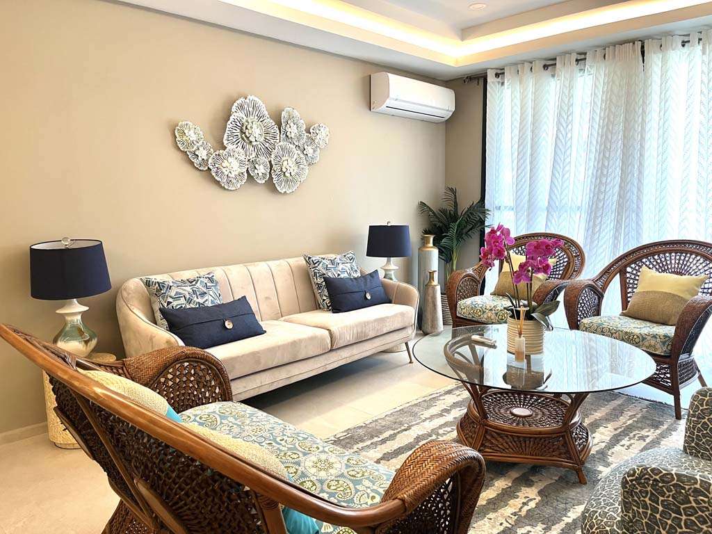 Apartment 907 Kololi Sands