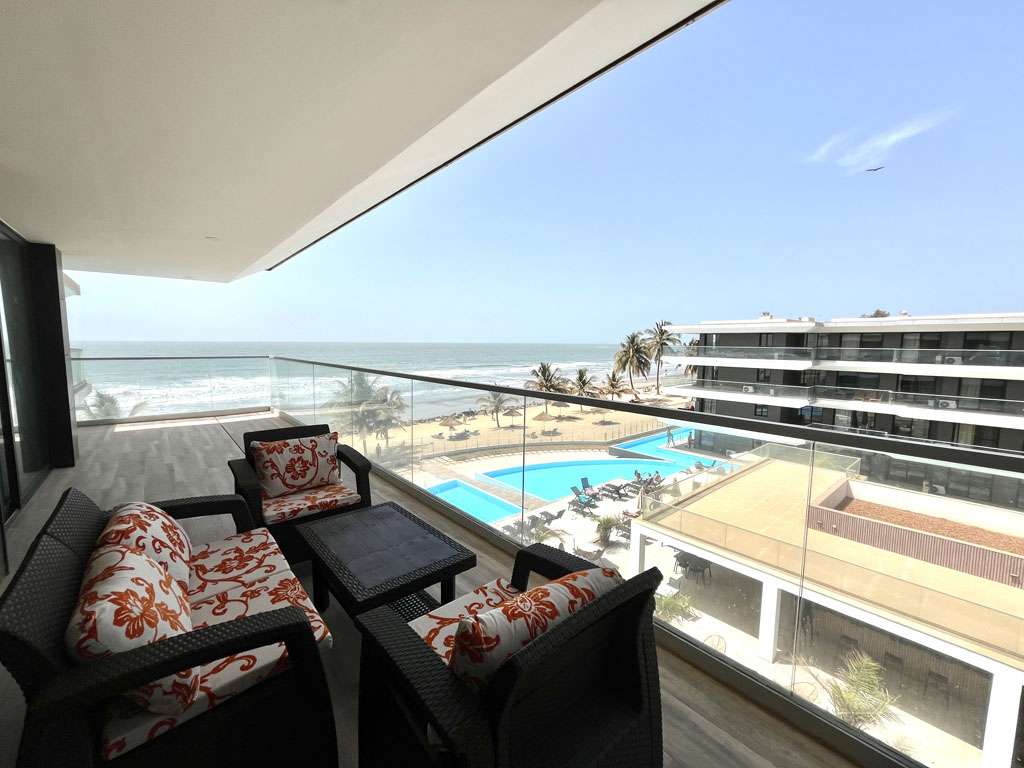 First Floor 2 Bed 1 1113 balcony views