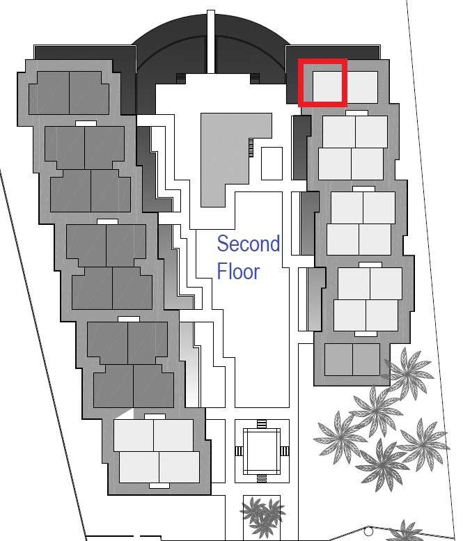 Apartment 611 2 611
