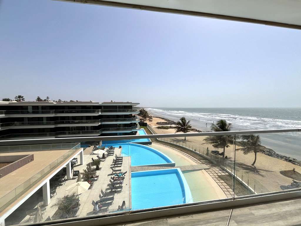 615 the balcony view