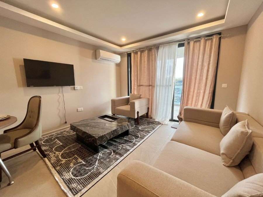 Apartment 513 1 513 the open plan