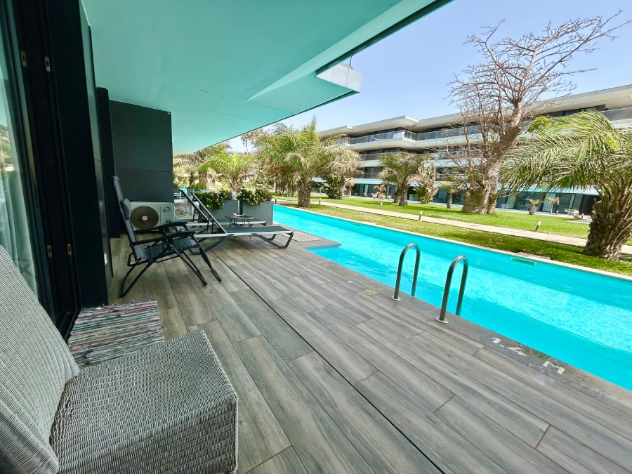 Vente appartement 501 1 Vente d'appartement à Kololi Sands, n° 501
