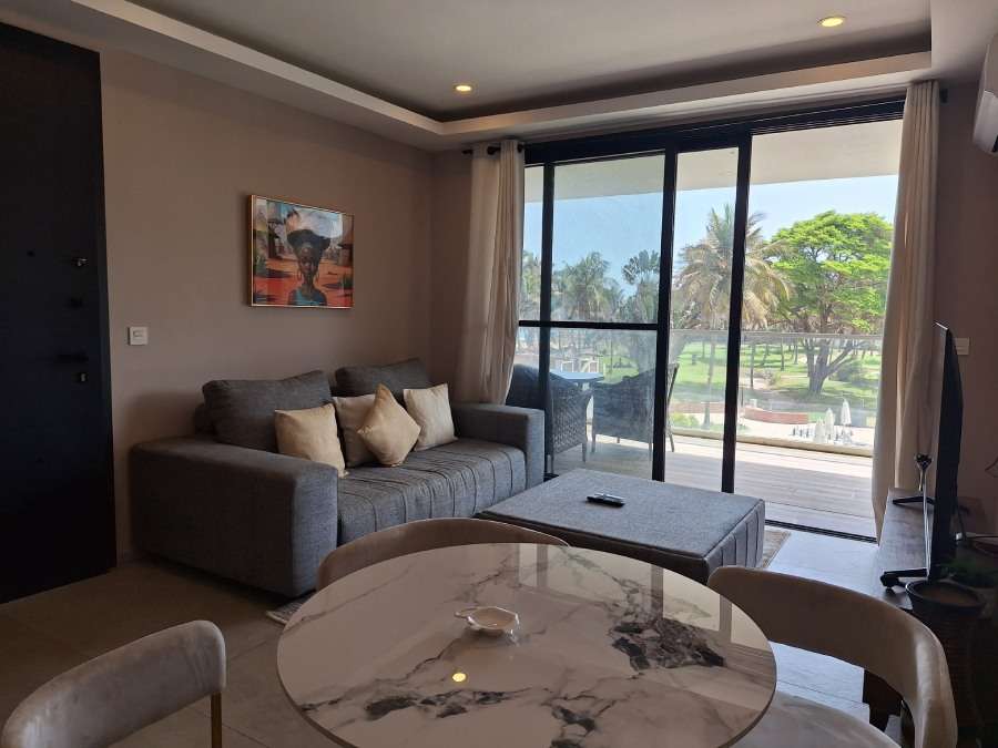 Appartement 510 1 510 living area