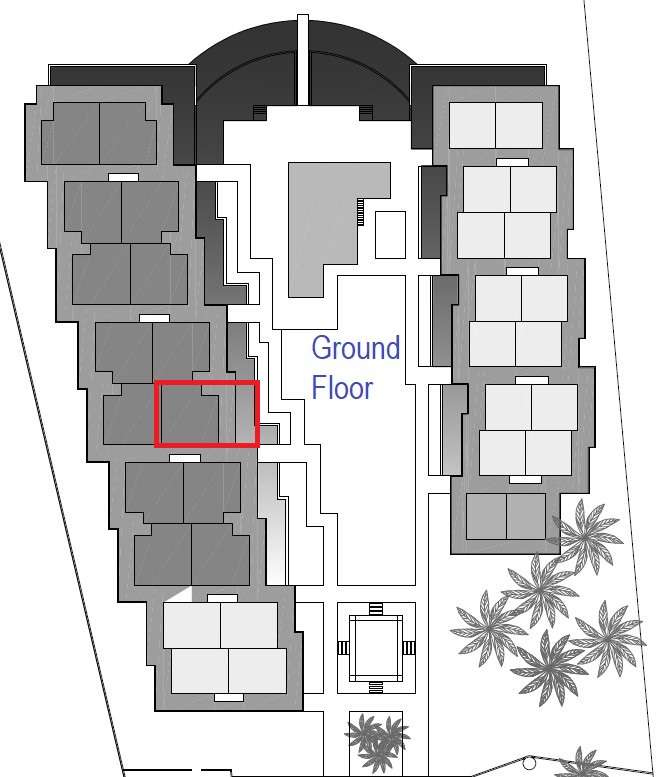 Appartement 903 2 903