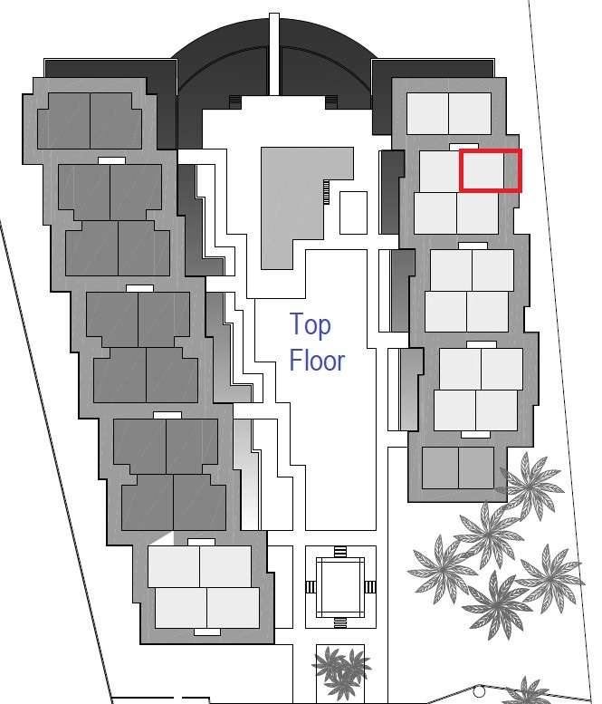 Appartement 614 2 614