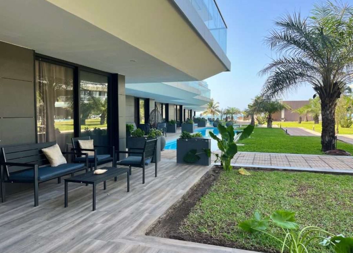 1 bed large - the patio (1)