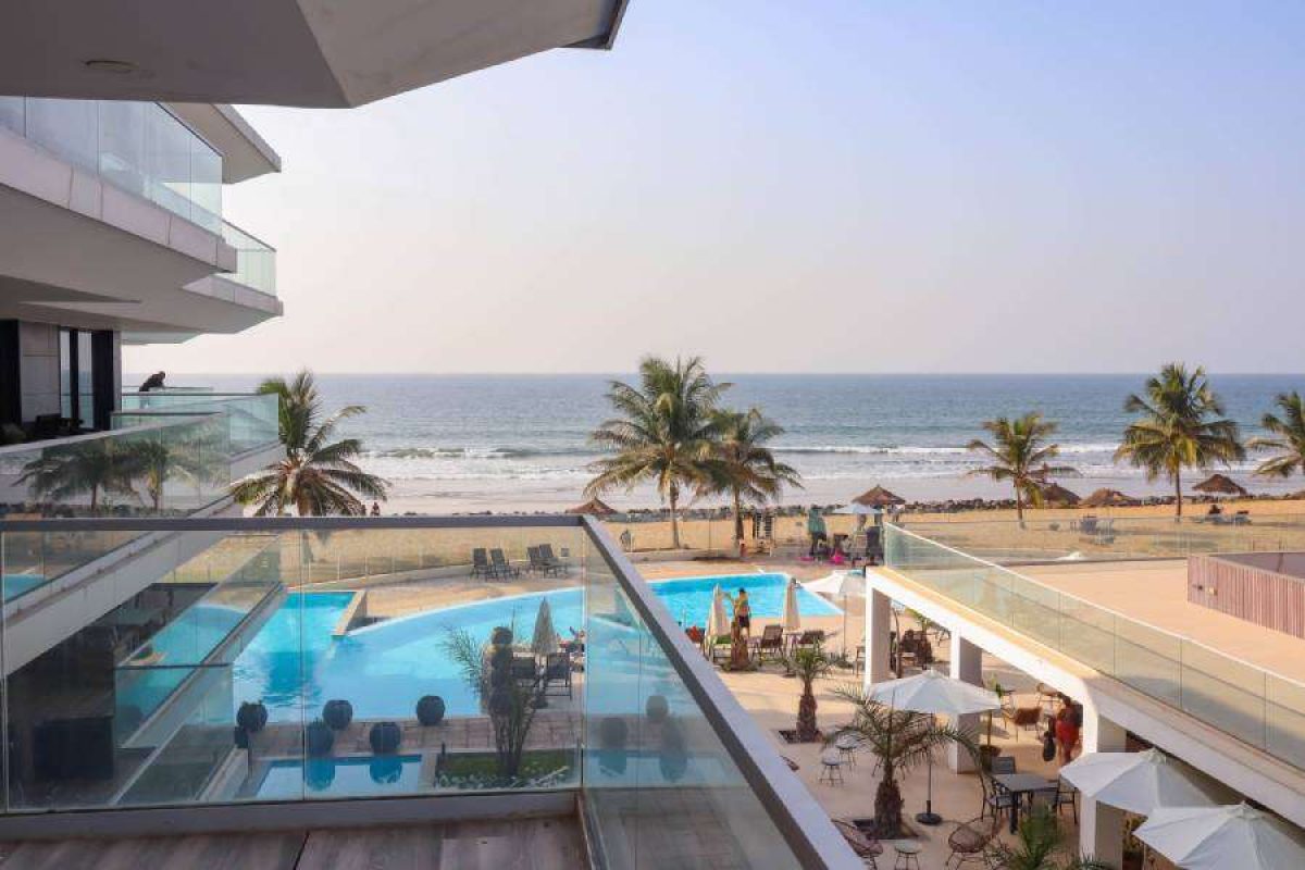 1009 - balcony vistas