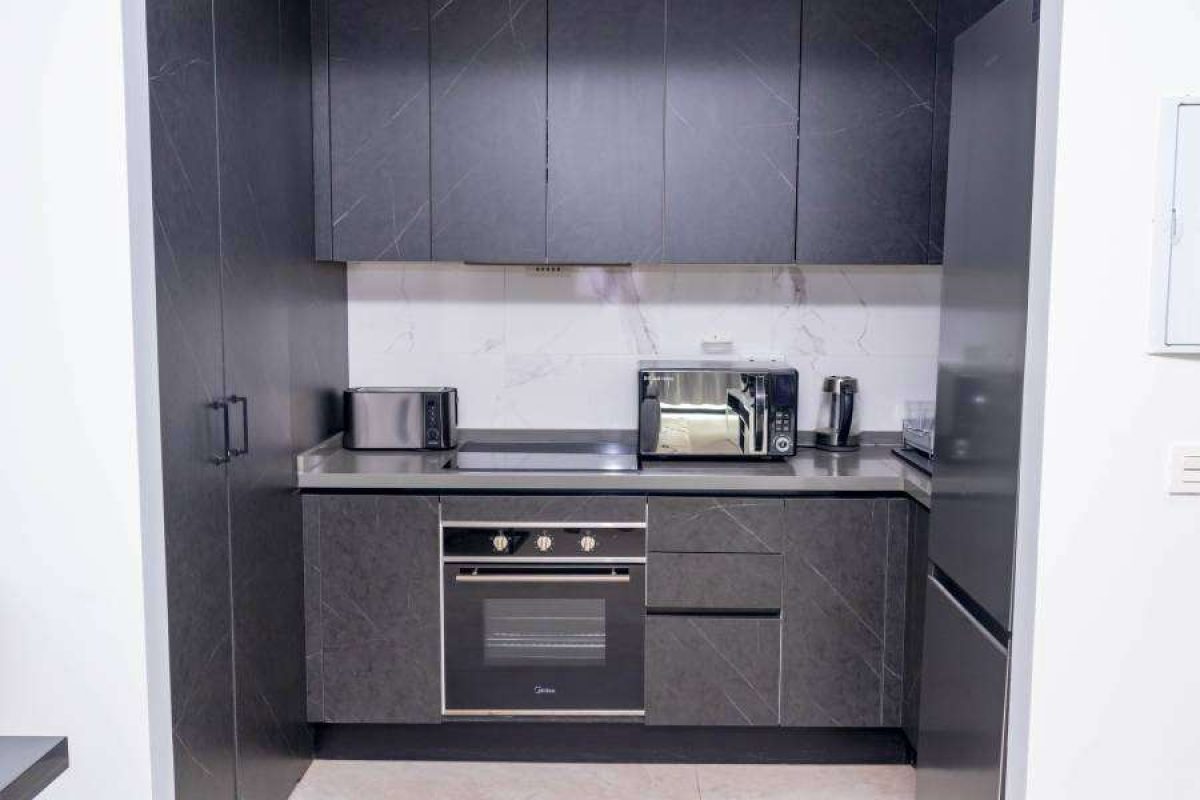 1009 the kitchen