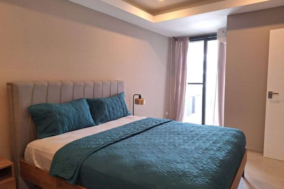 1011 - master bedroom