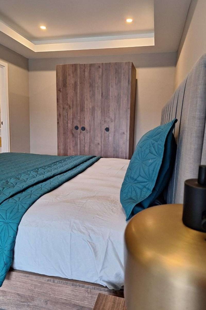 1011 the master bedroom
