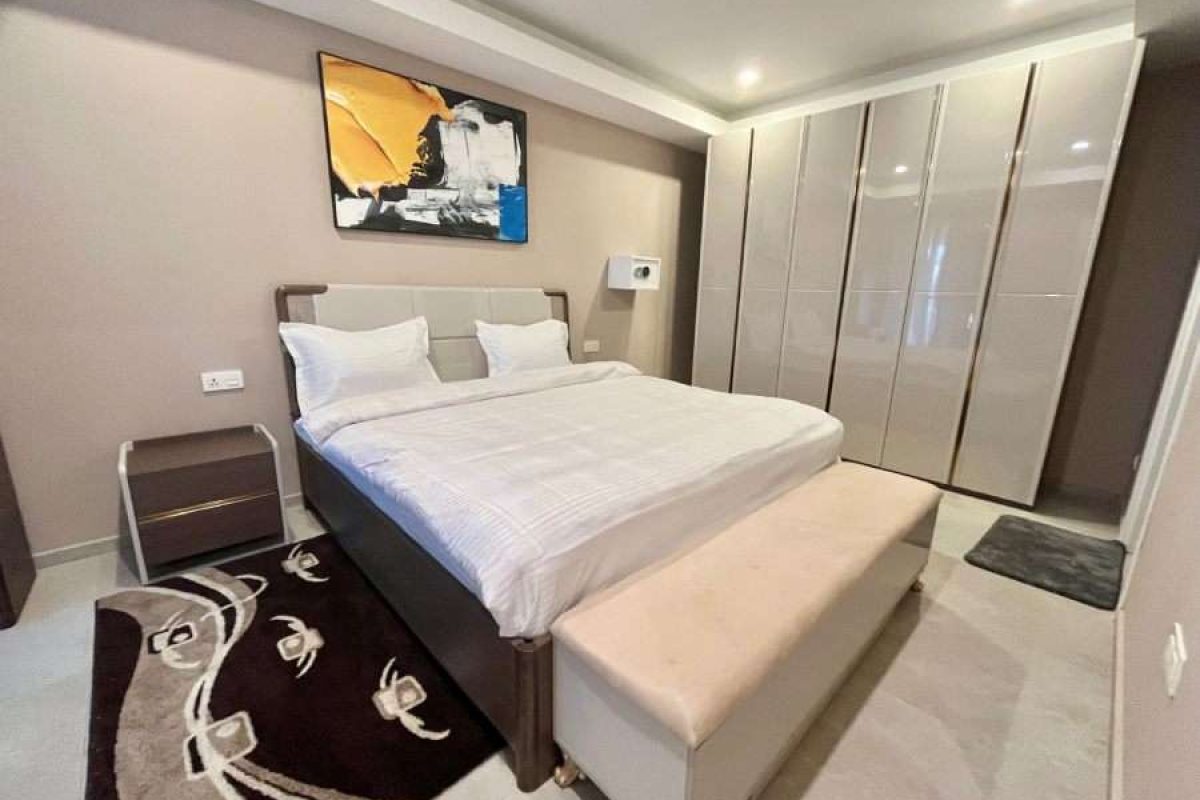 1013 - the master bedroom