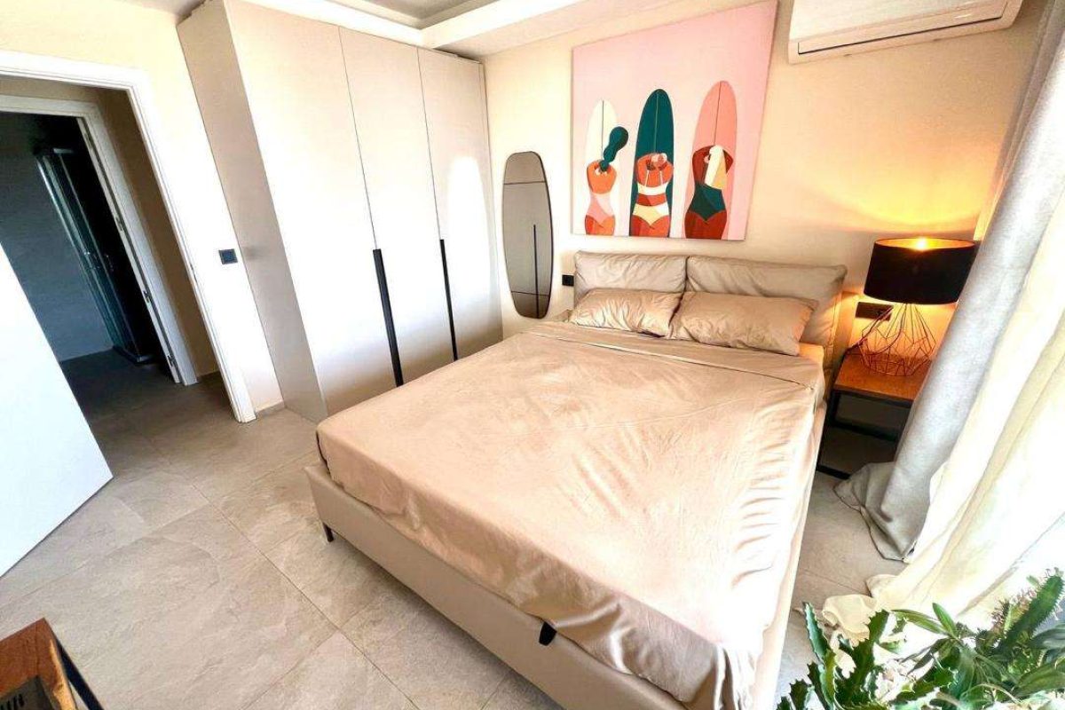 1014 - bedroom