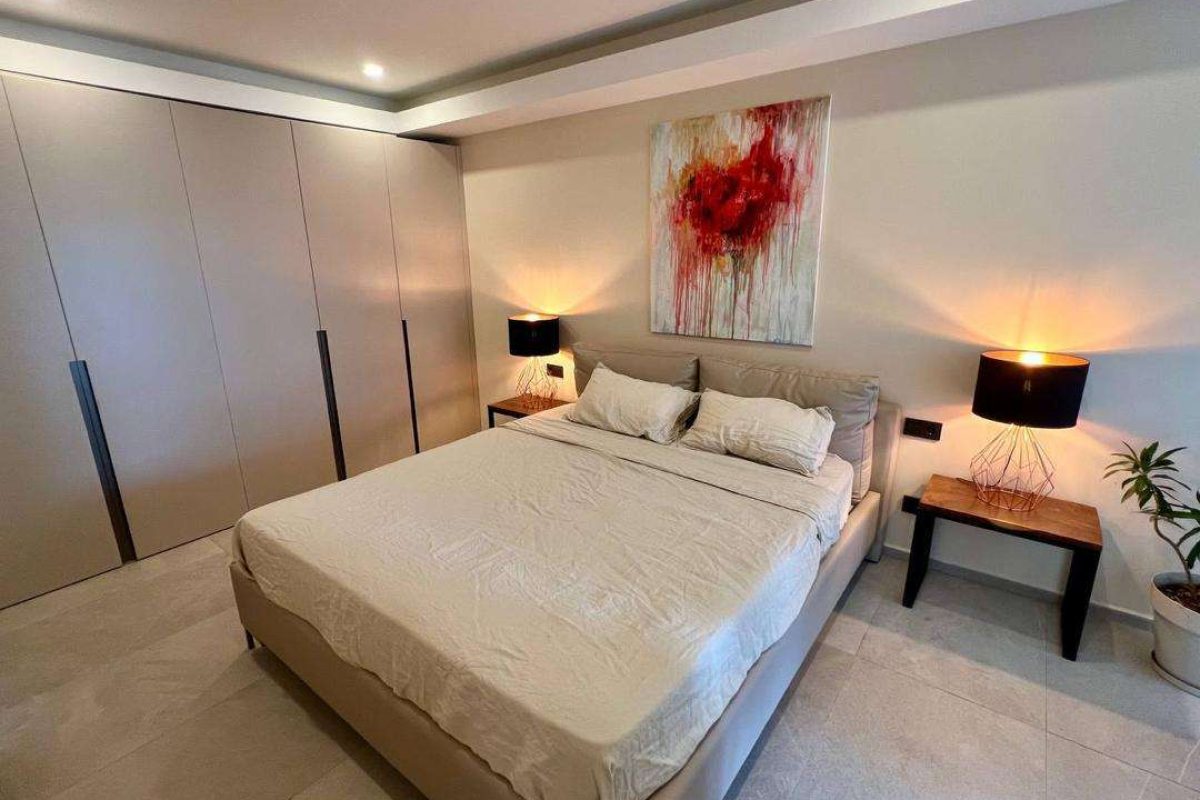 1014 - the master bedroom