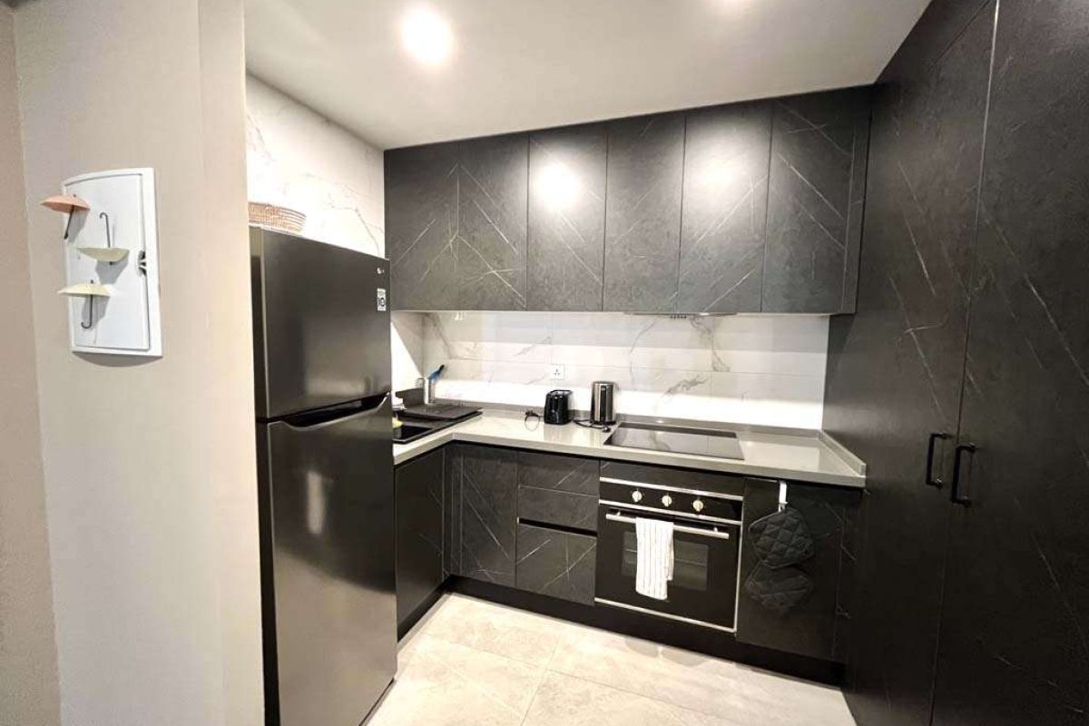 1015 - kitchen