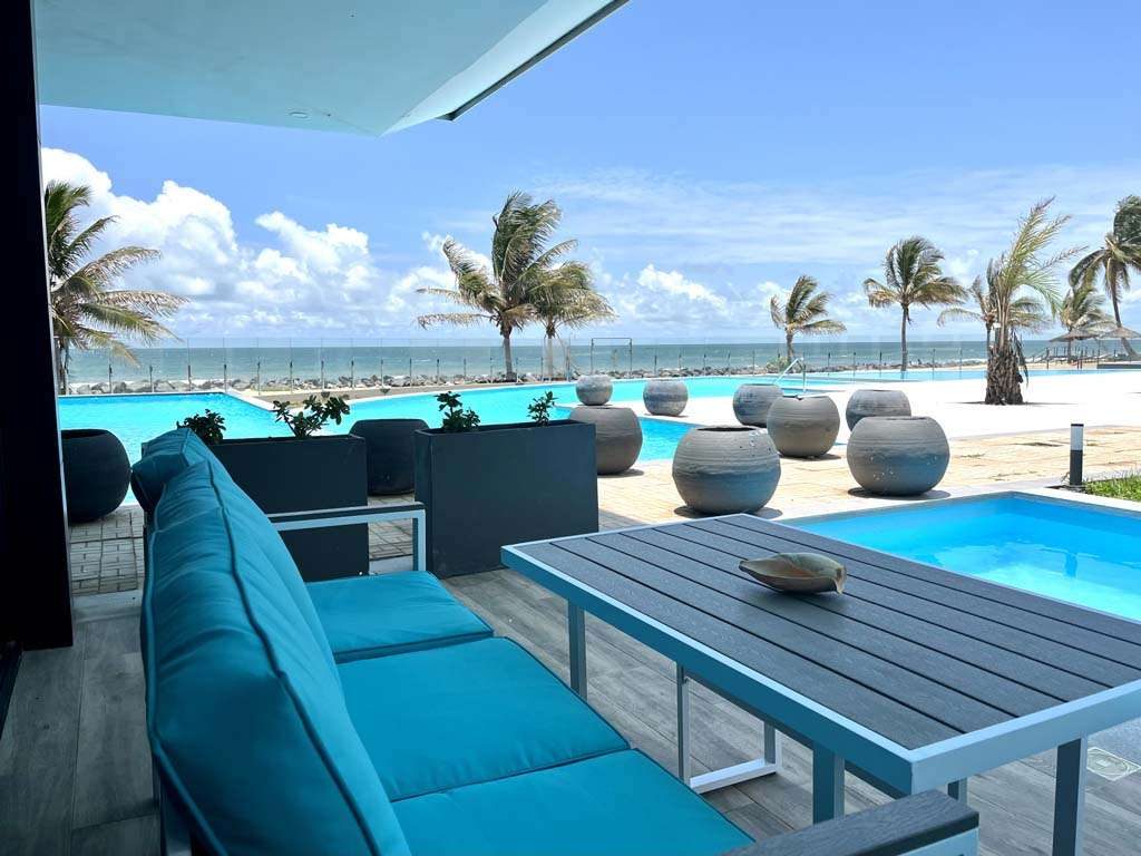 Appartement 1101, Kololi Sands