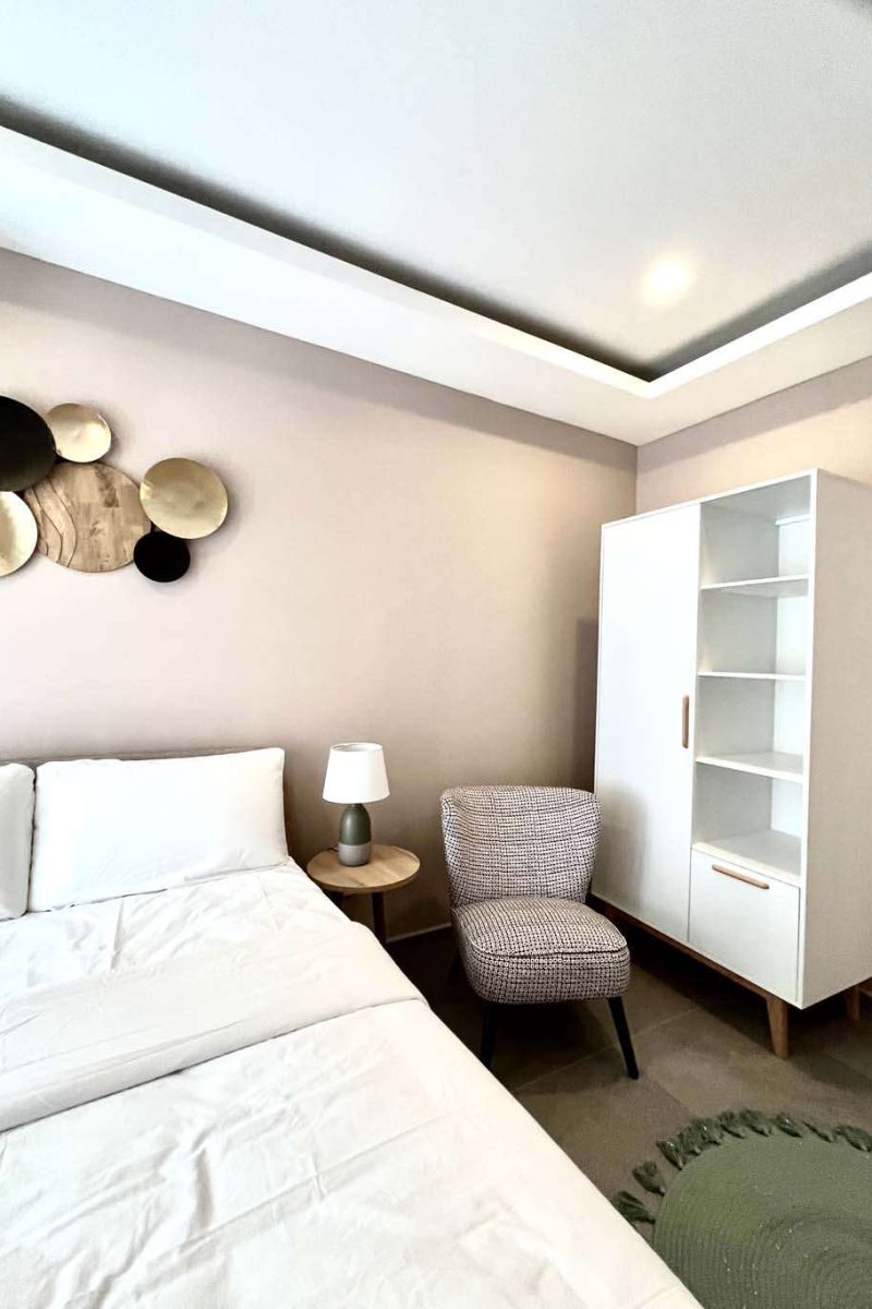 1103 chambre