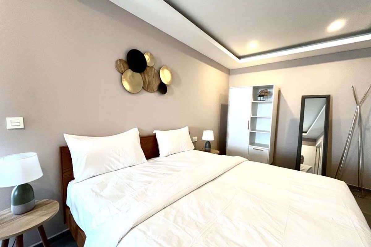 1103 la chambre