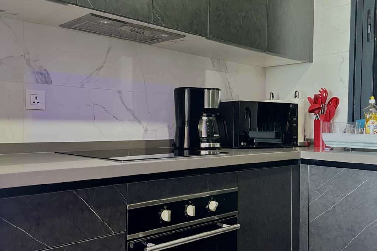 1107 - kitchen