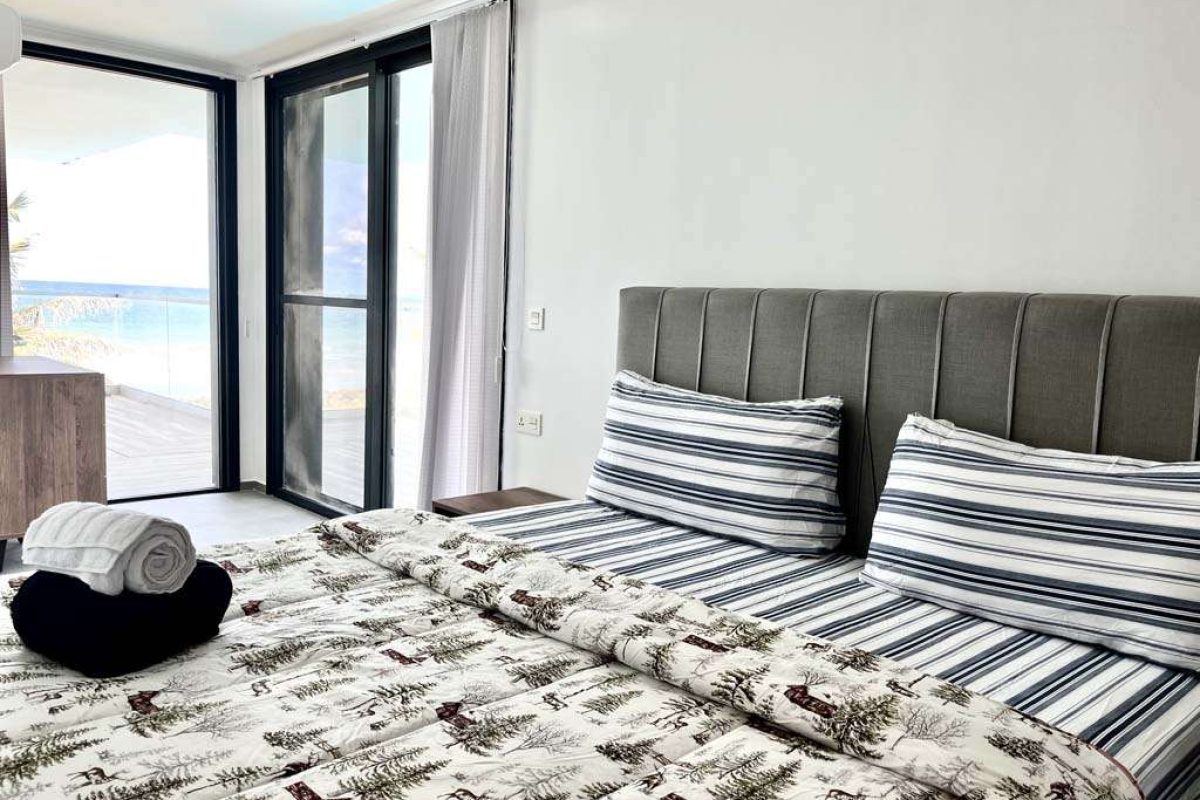 1107 - master bedroom