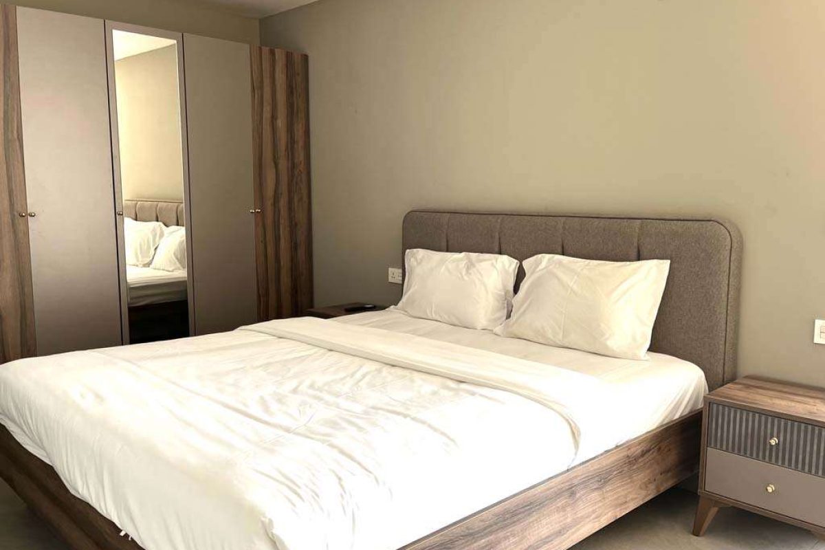 1108 - bedroom
