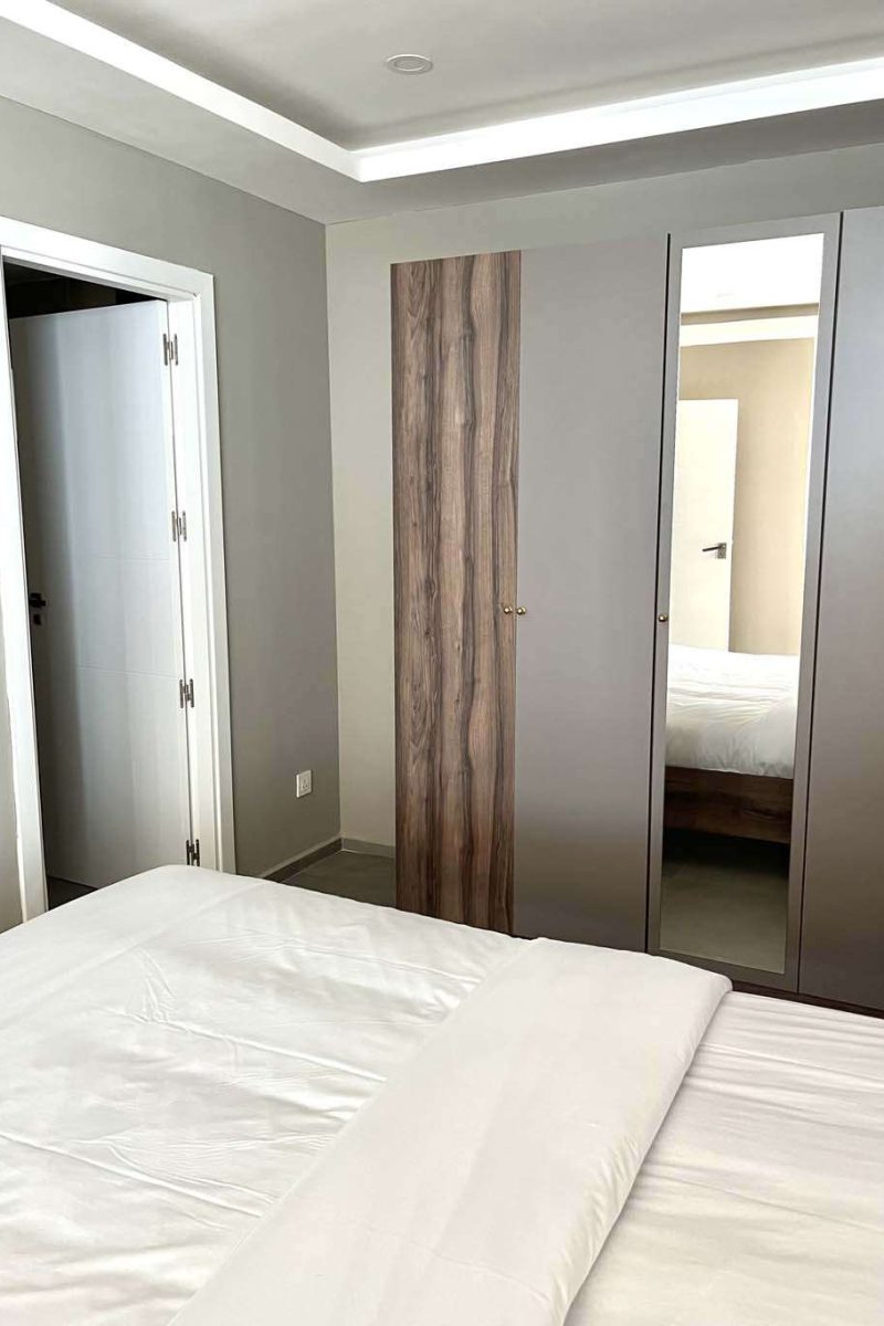 1108 - the bedroom