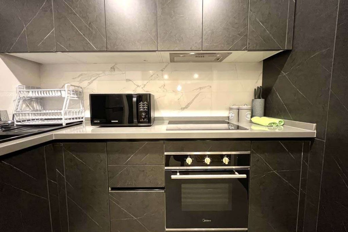 1110 - kitchen