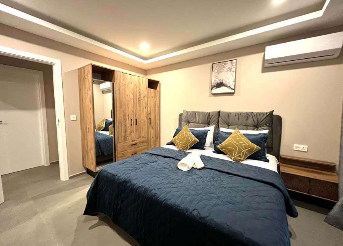 1110 the bedroom