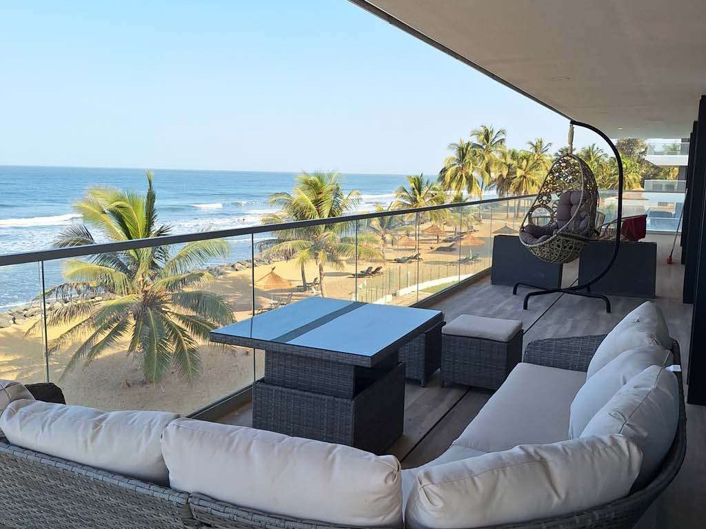 1112 Balcon Confort
