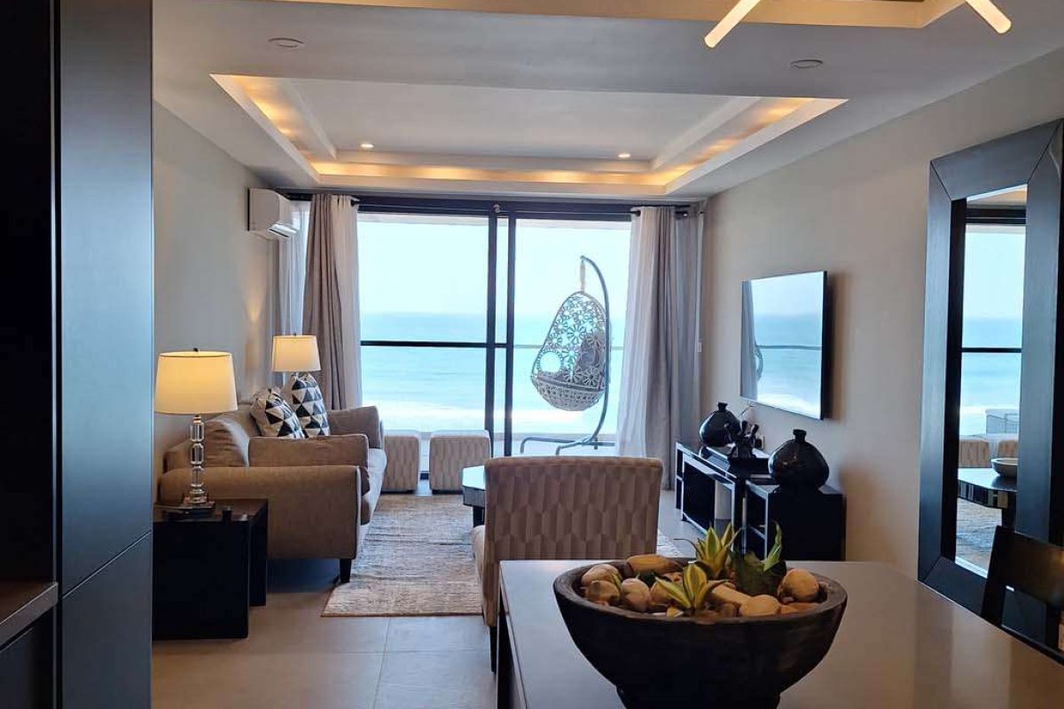 1112 - the living area