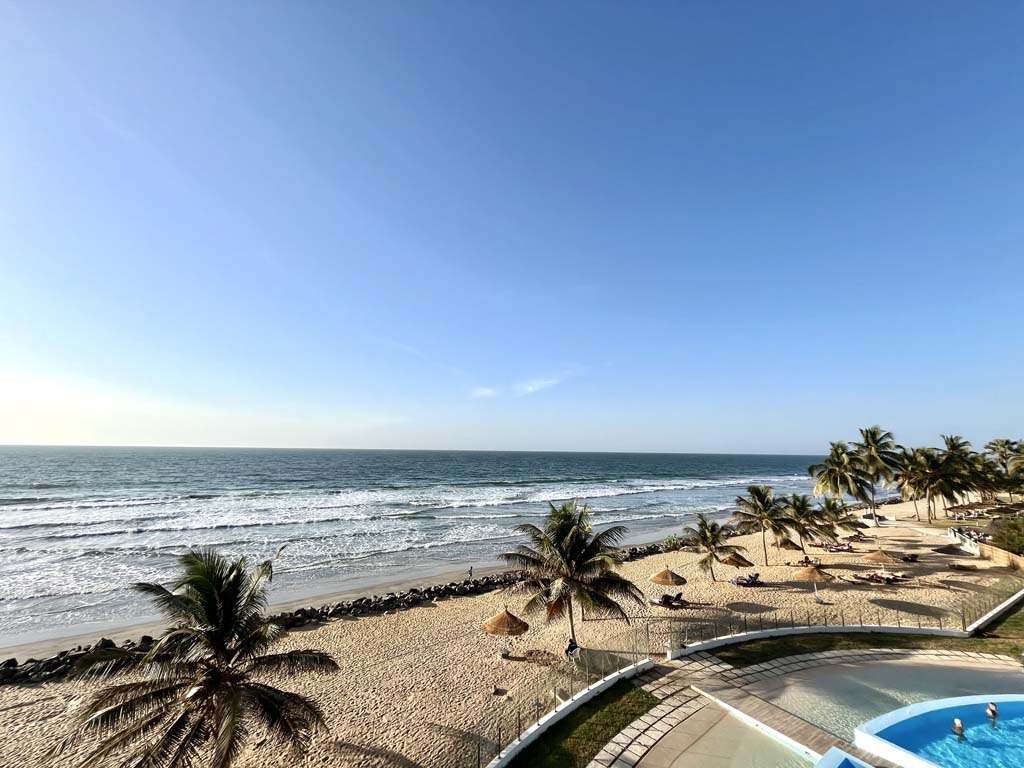 Kololi Sands Penthouse 1115