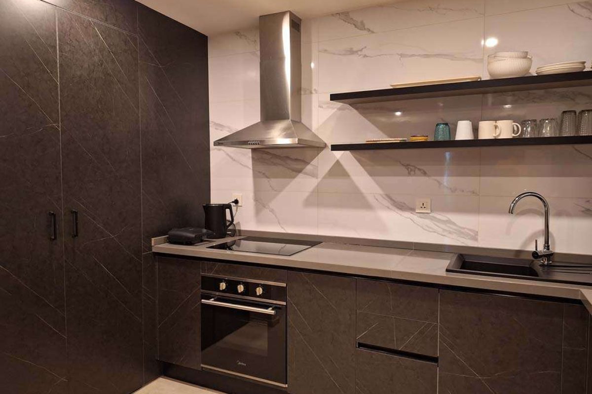 303 kitchen