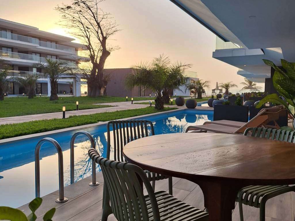 303 het terras