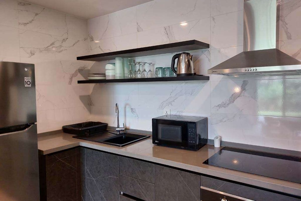 304 - kitchen