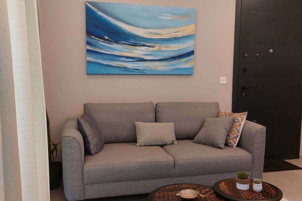 305 - sofa