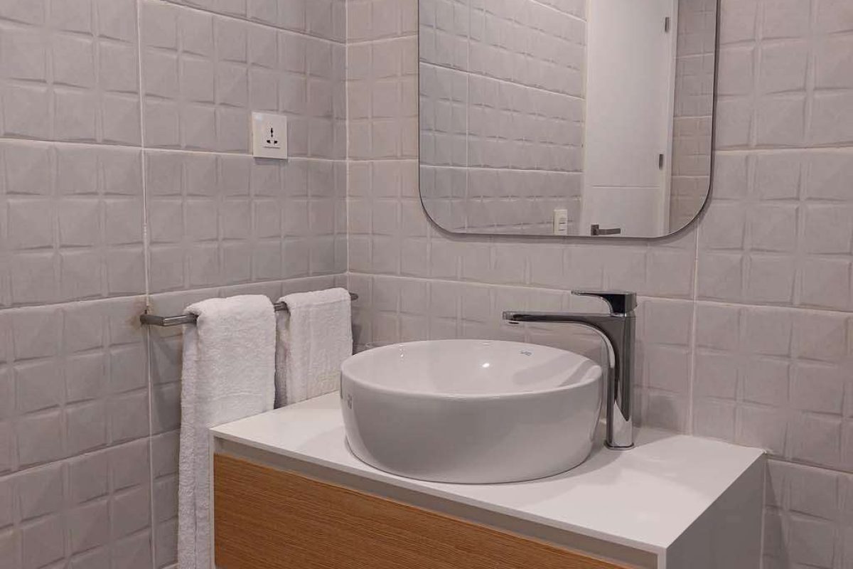305 the bathroom