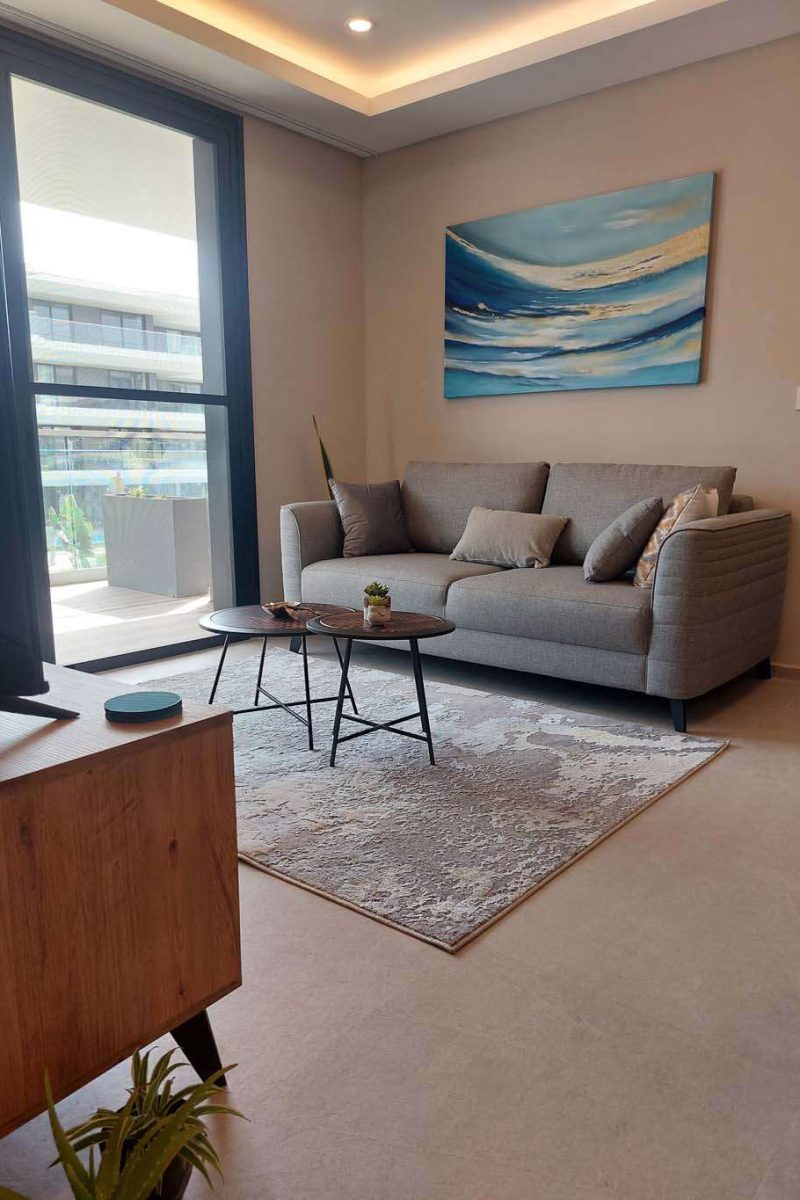 305 - the open plan