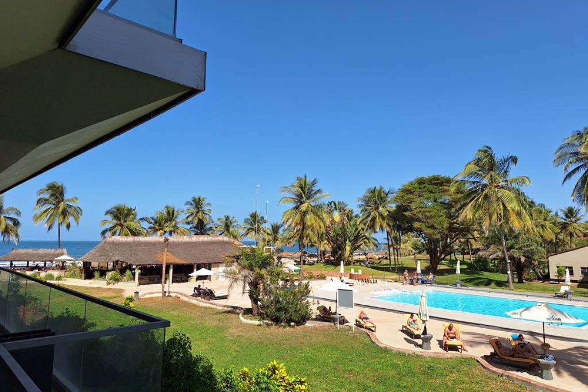 308 - balcony views