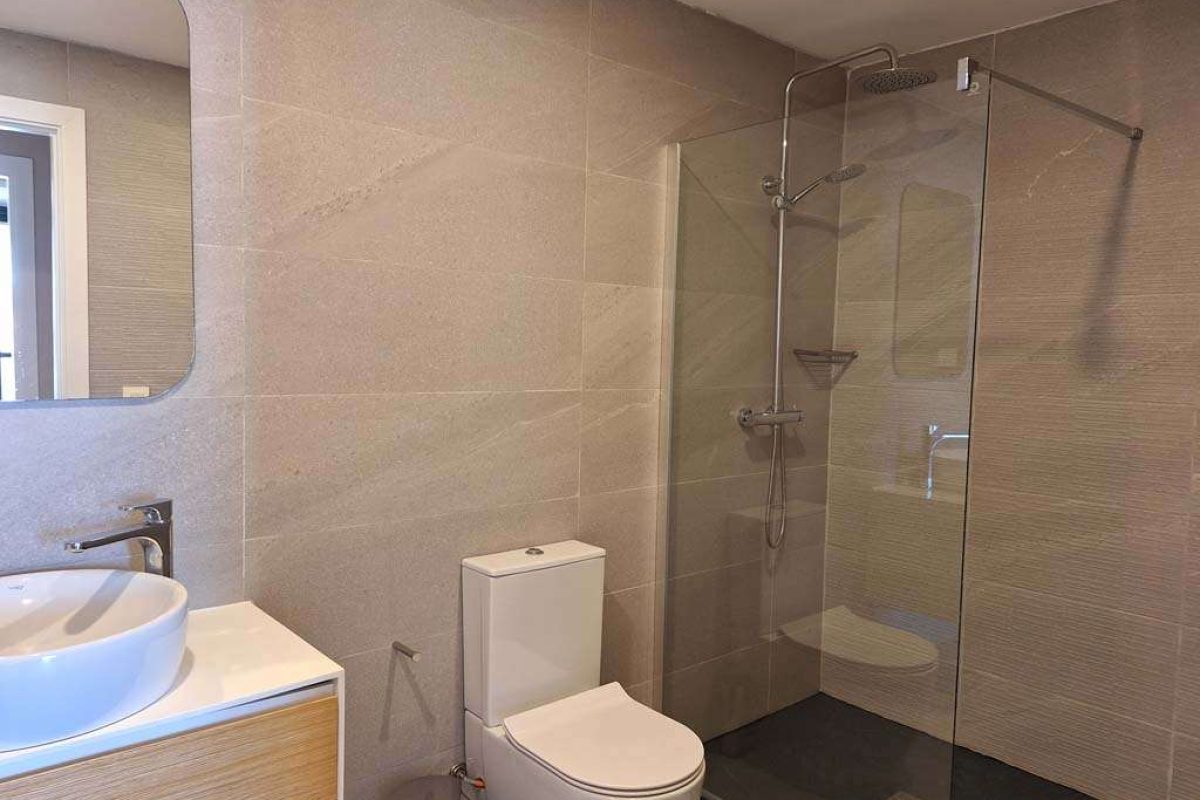 308 bathroom