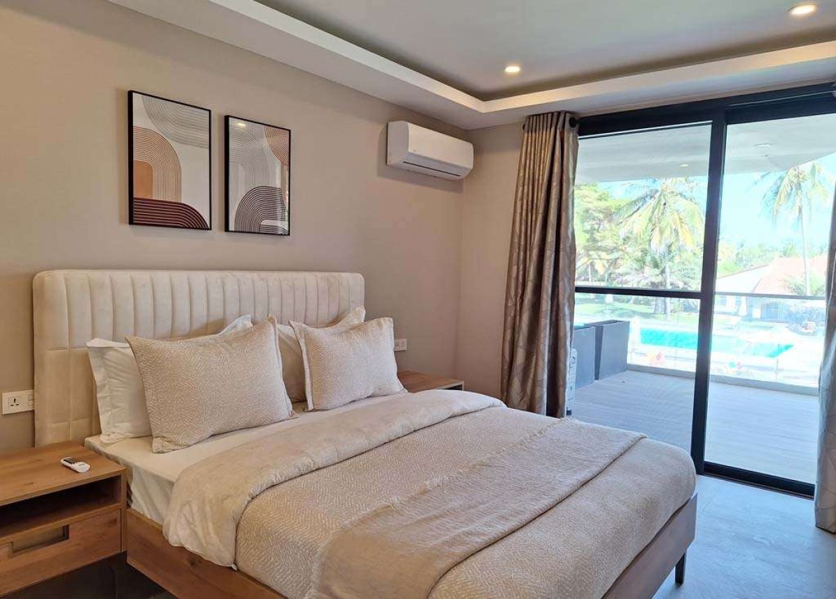 308 bedroom