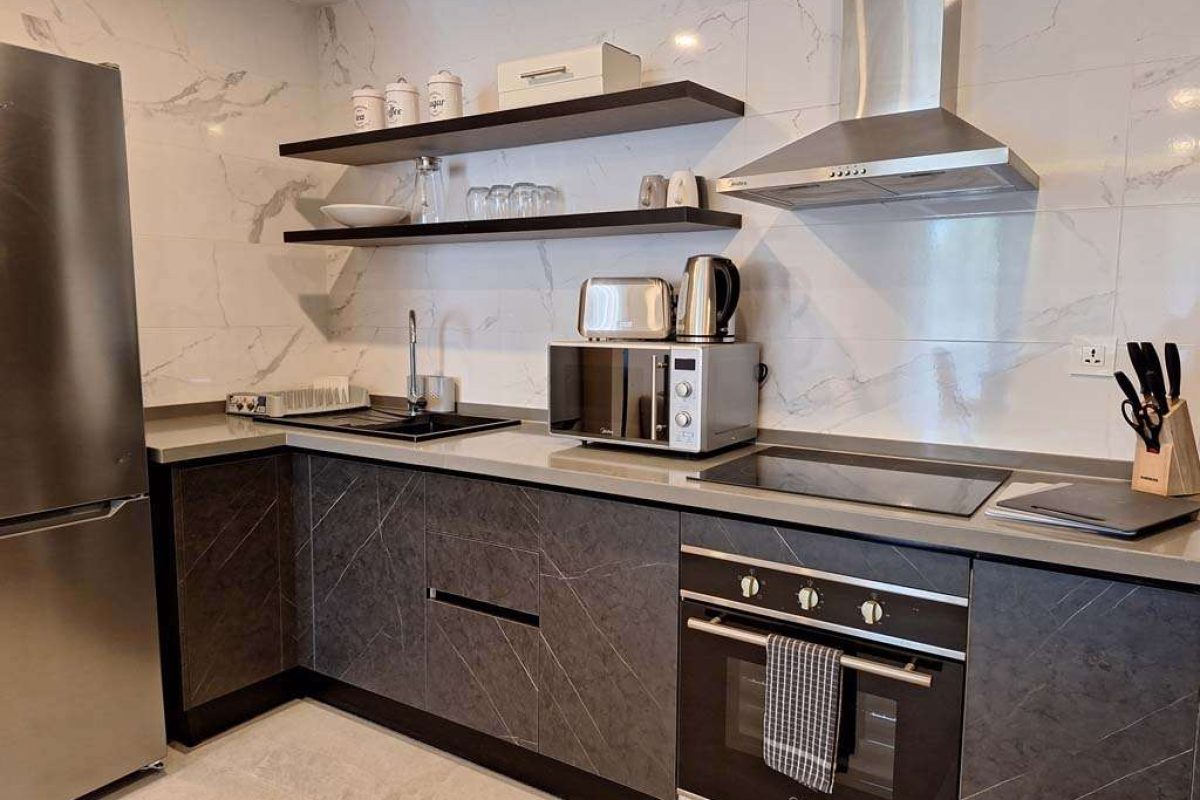308 - kitchen
