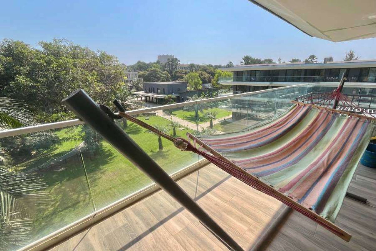 Long Term Rentals Kololi Sands Apartments