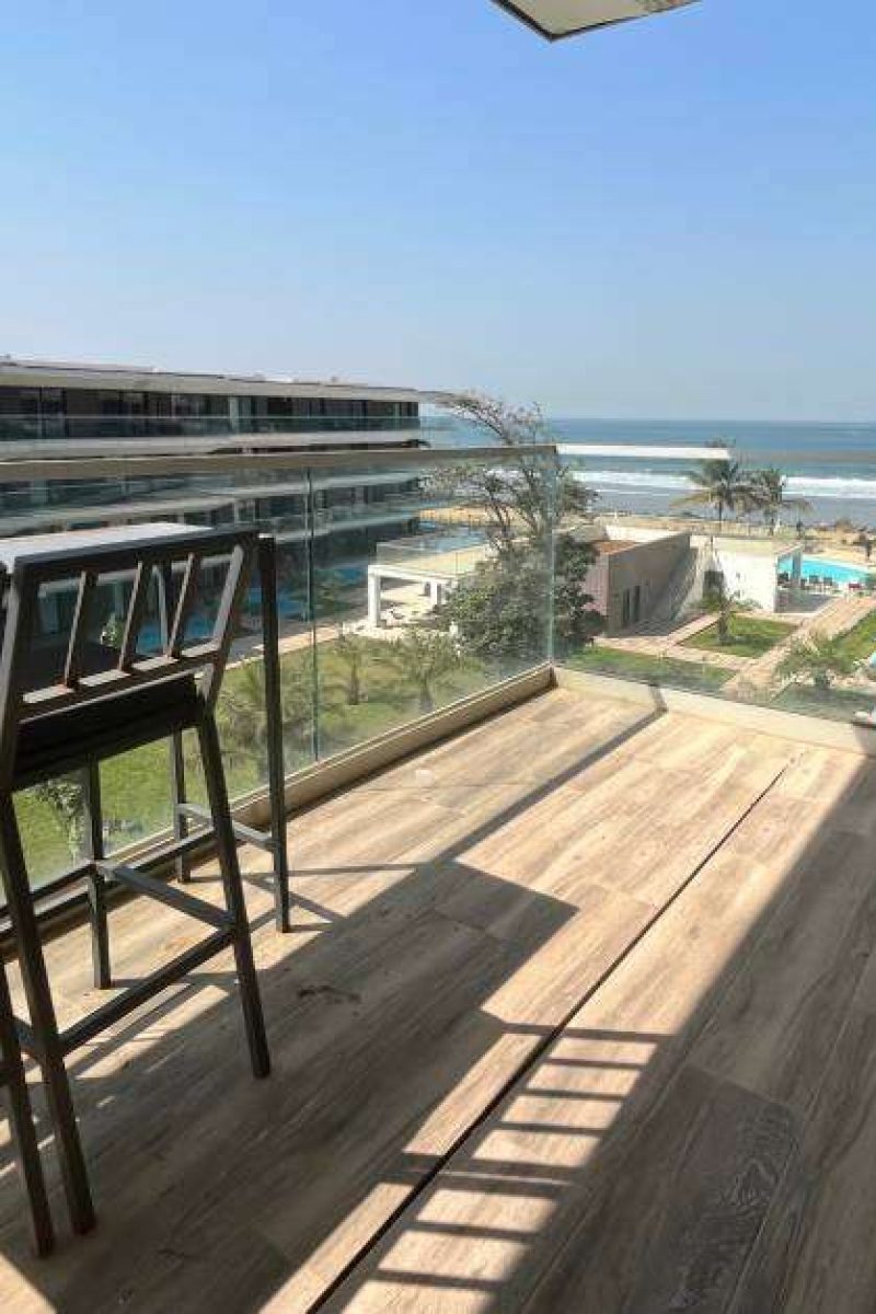 Long Term Rentals Kololi Sands Apartments