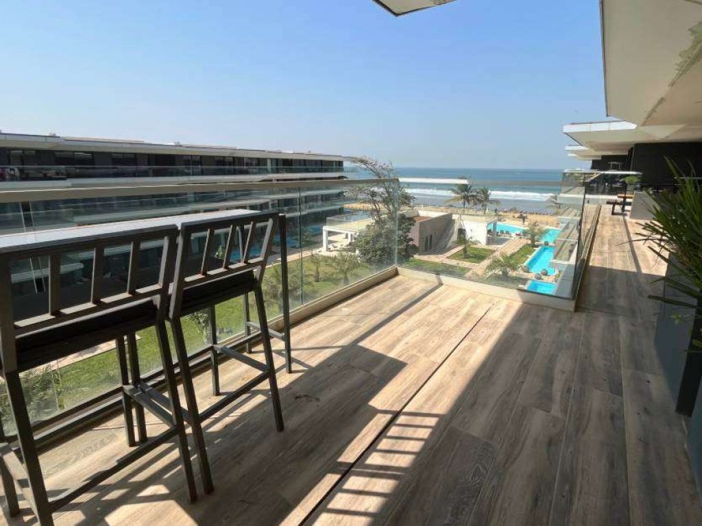 Location à long terme Kololi Sands Apartments