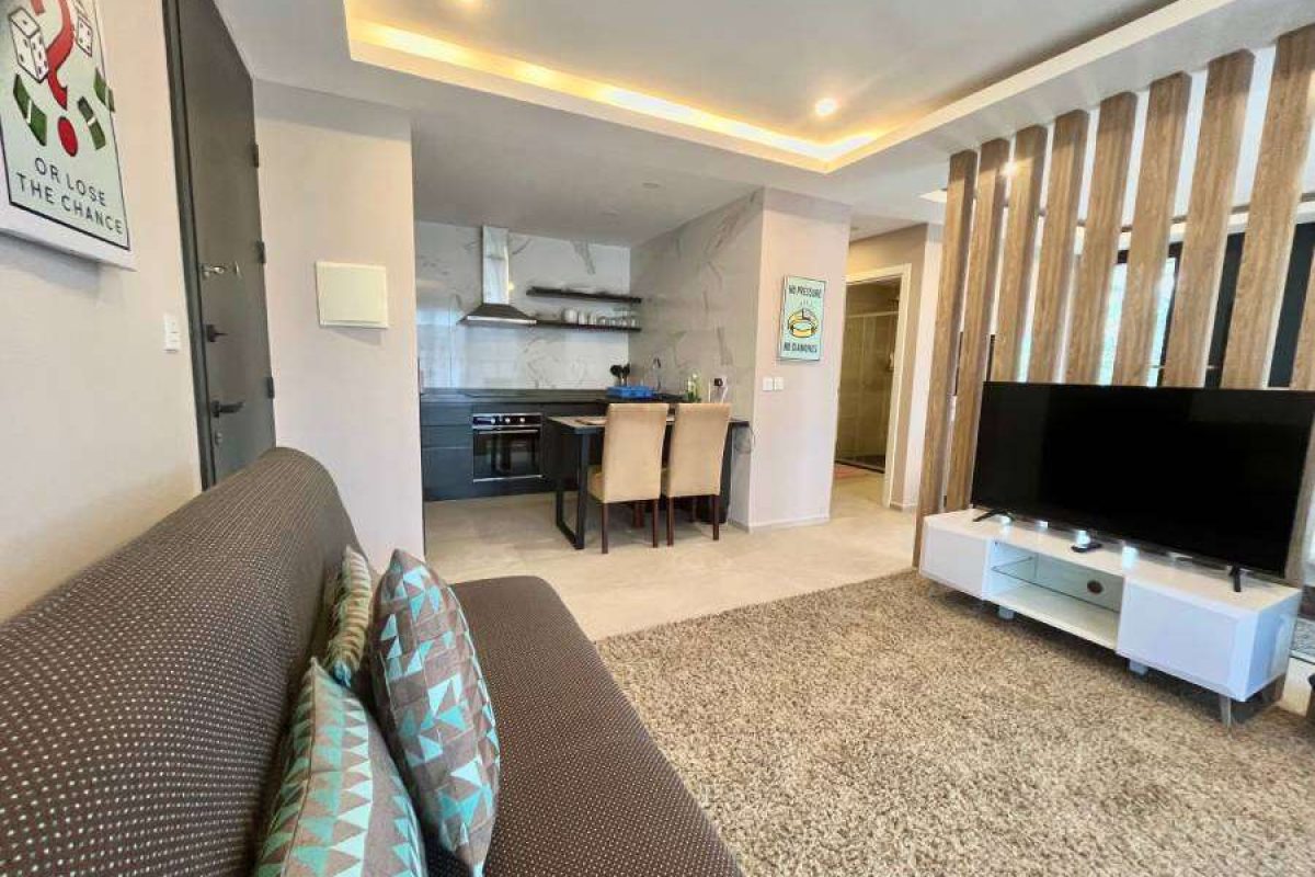 313 - the open plan studio