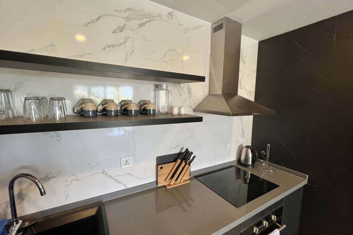 316 the kitchen